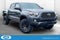 2021 Toyota Tacoma 4WD SR
