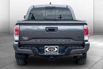 2021 Toyota Tacoma 4WD SR