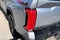 2025 Toyota Tundra 4WD Limited Hybrid