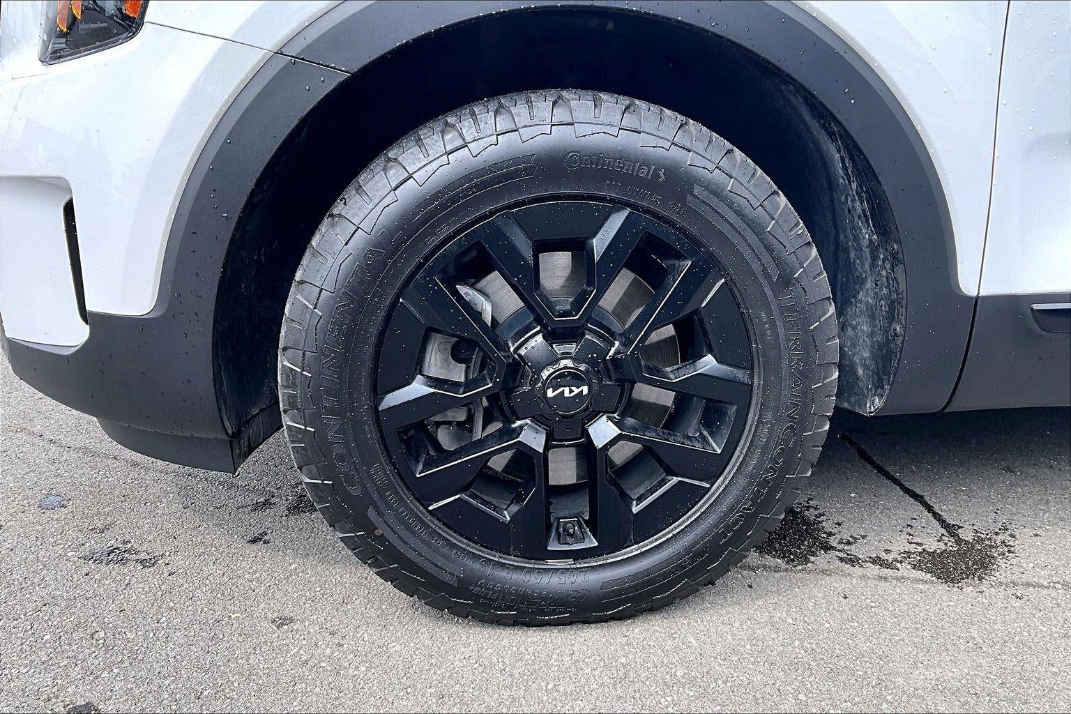 2024 Kia Telluride SX Prestige X-Pro