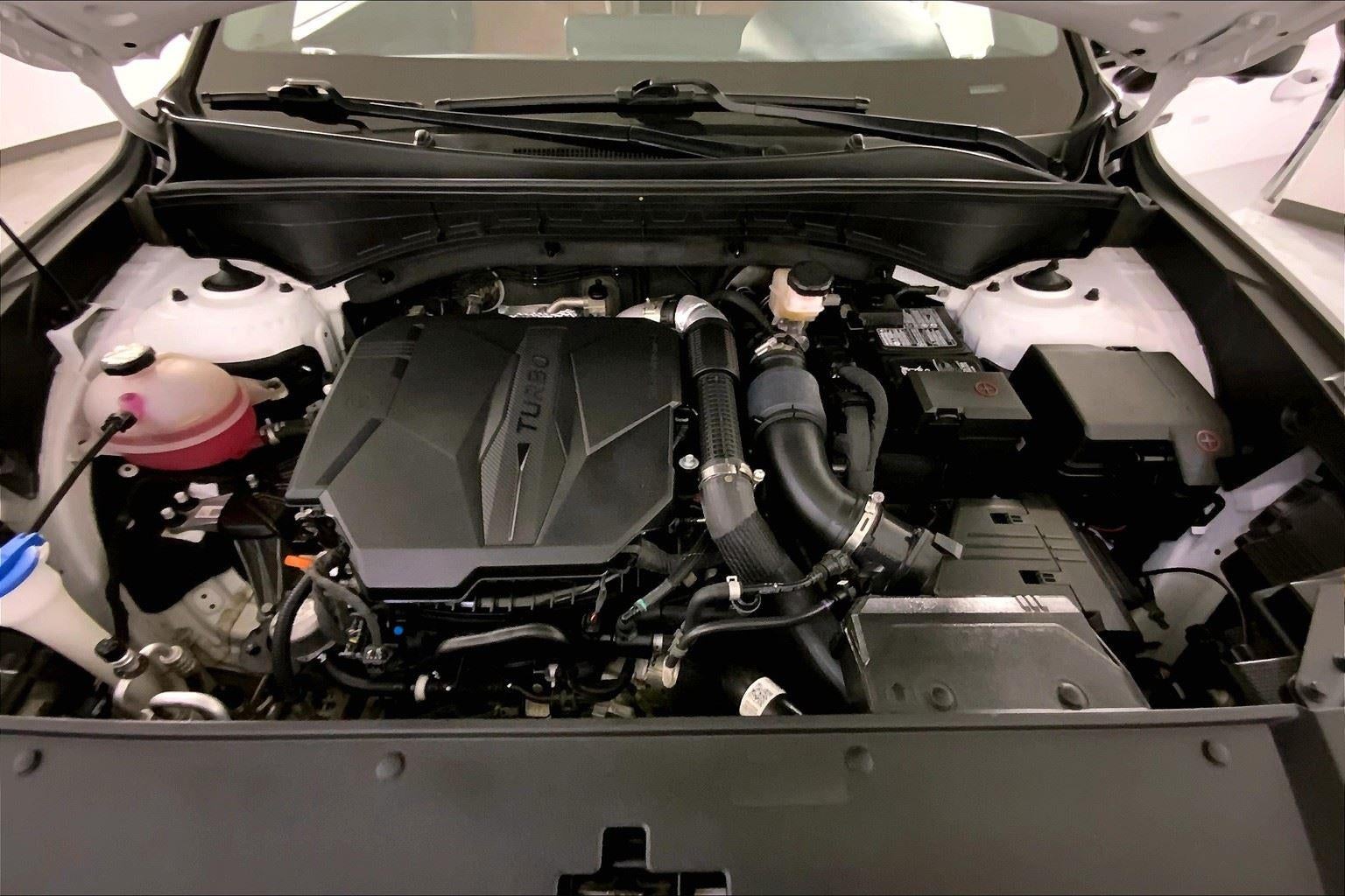 2023 Kia Sorento X-Line SX Prestige