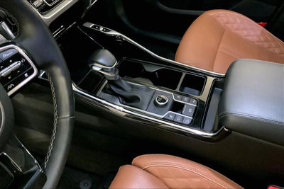 2023 Kia Sorento X-Line SX Prestige