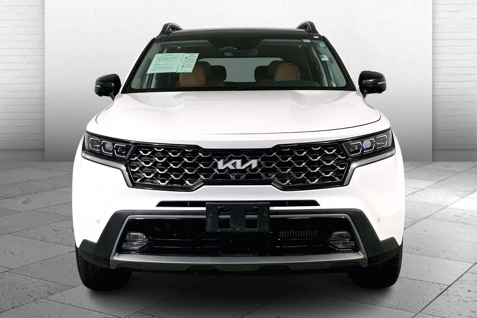 2023 Kia Sorento X-Line SX Prestige