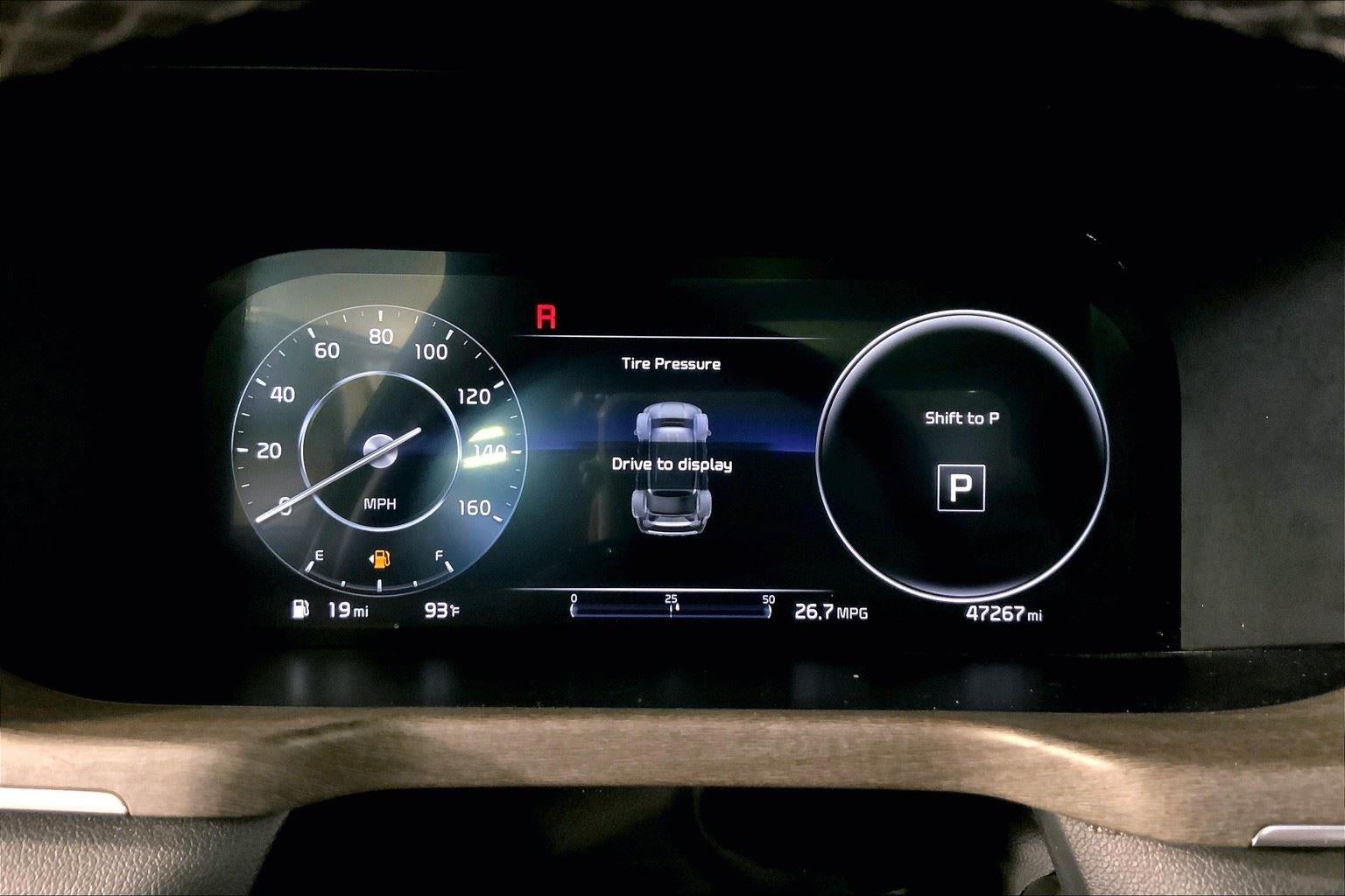 2023 Kia Sorento X-Line SX Prestige