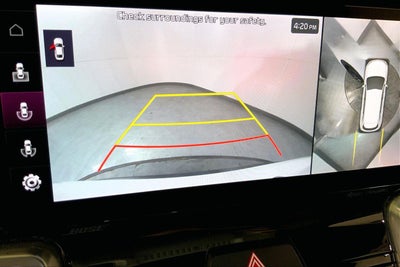 2023 Kia Sorento X-Line SX Prestige