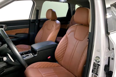 2023 Kia Sorento X-Line SX Prestige