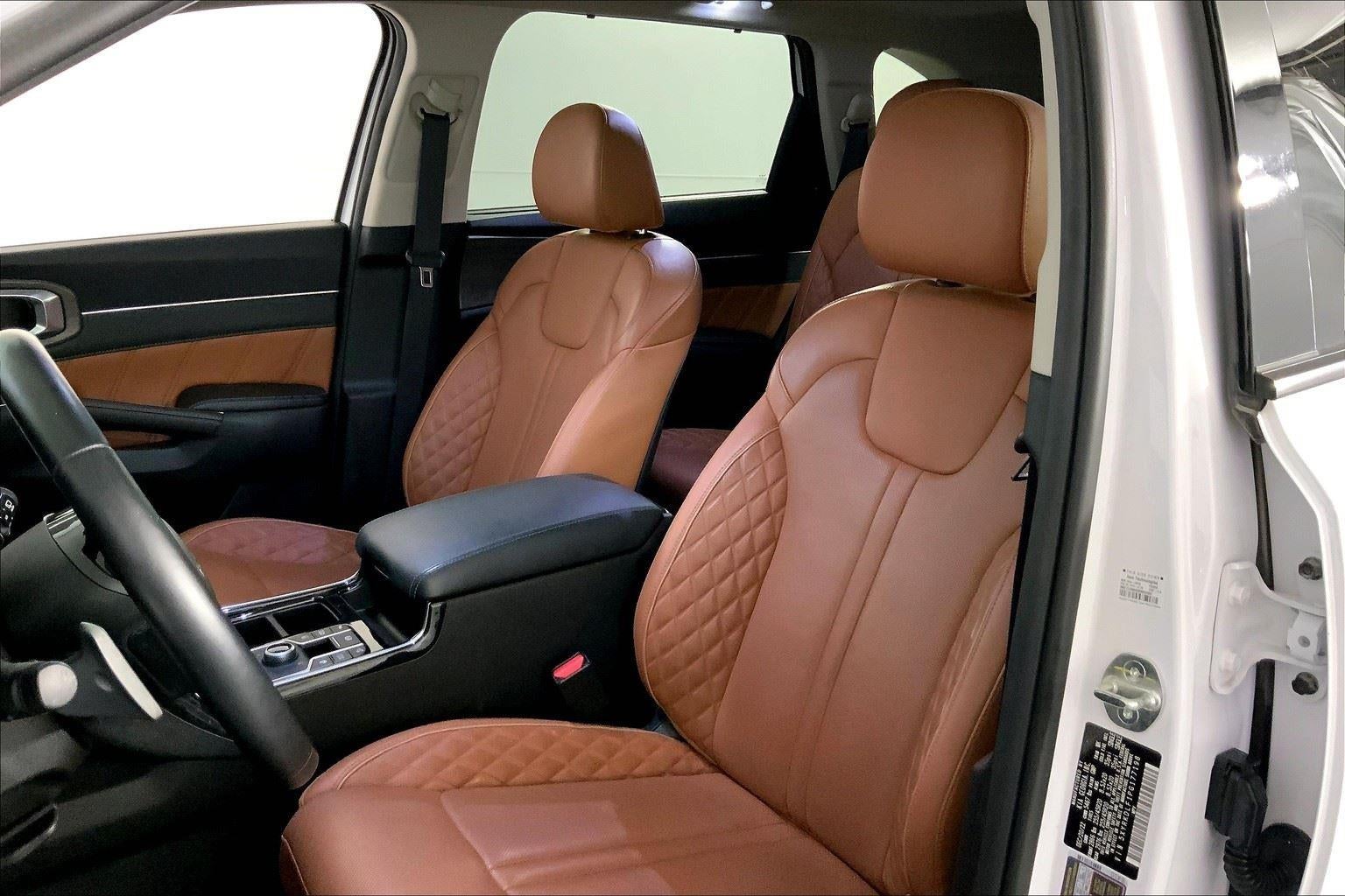 2023 Kia Sorento X-Line SX Prestige