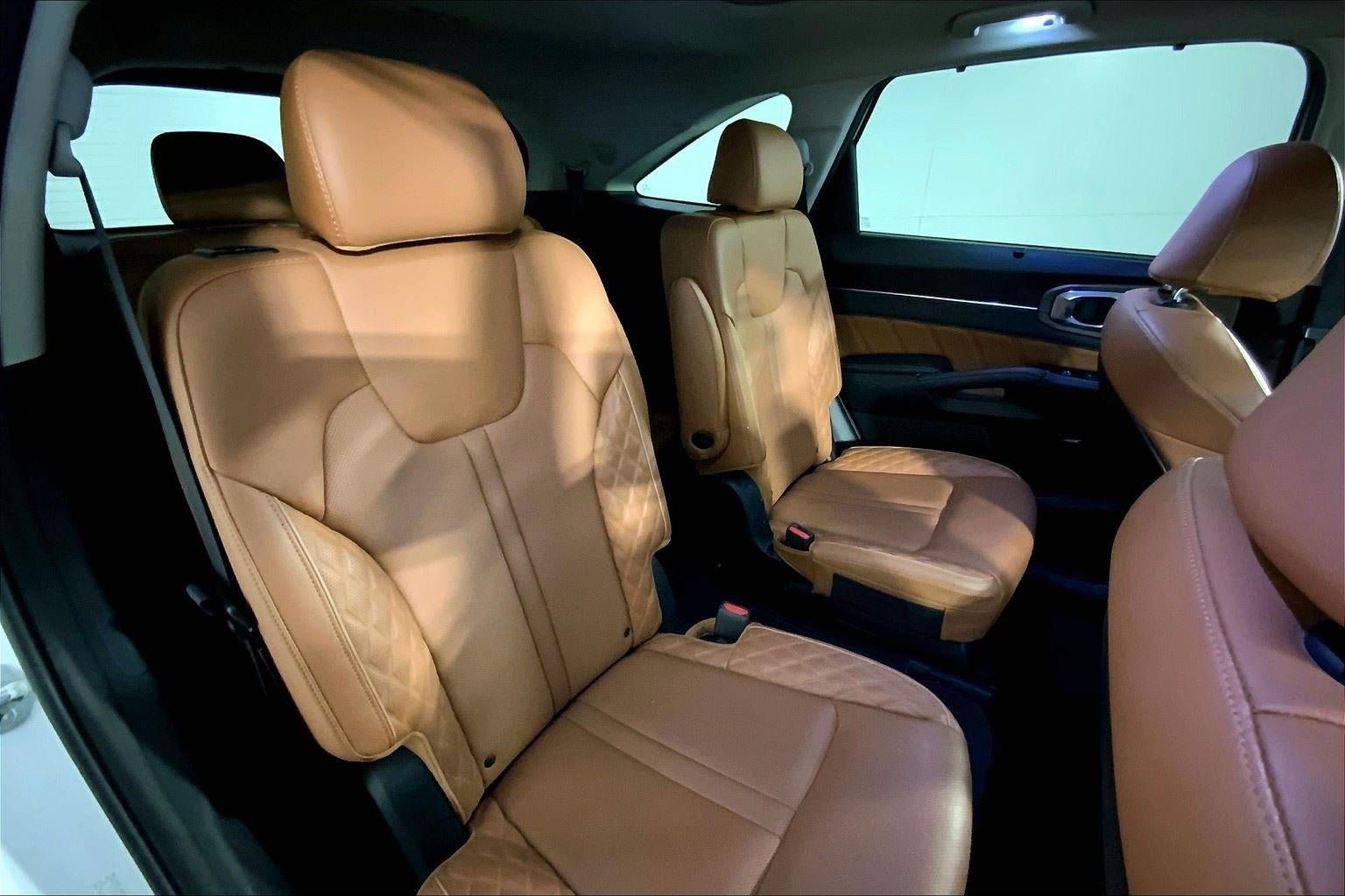 2023 Kia Sorento X-Line SX Prestige