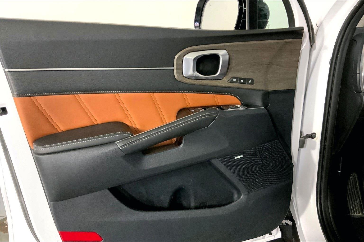 2023 Kia Sorento X-Line SX Prestige