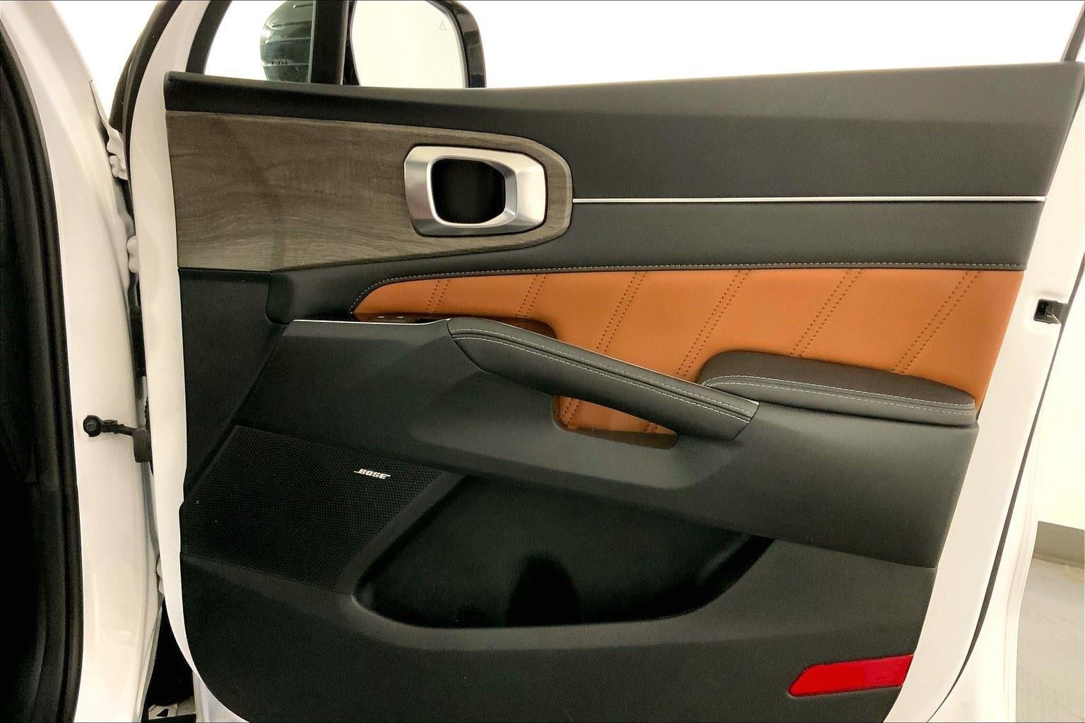 2023 Kia Sorento X-Line SX Prestige