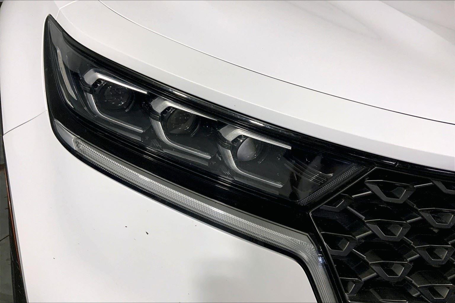 2023 Kia Sorento X-Line SX Prestige