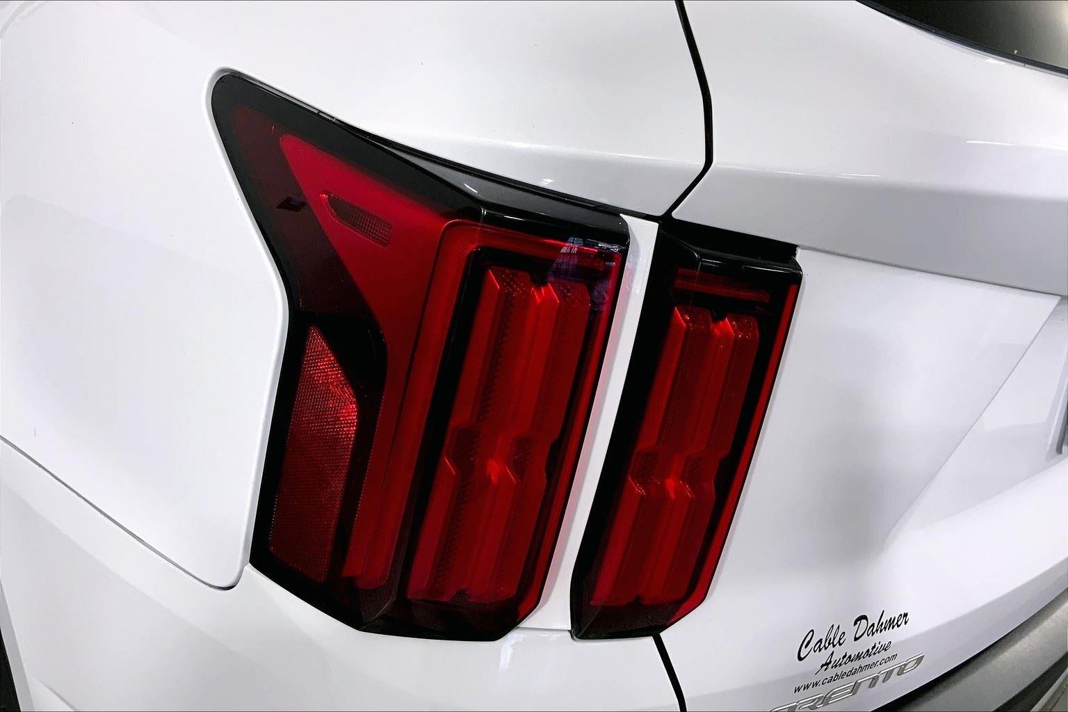 2023 Kia Sorento X-Line SX Prestige