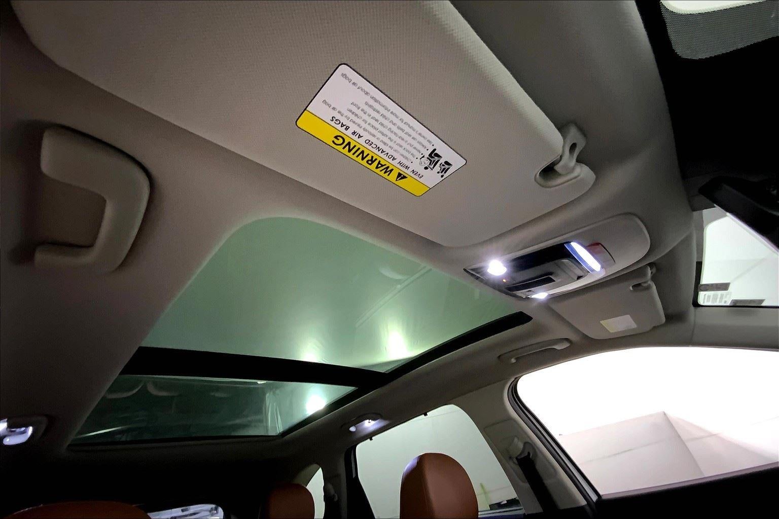 2023 Kia Sorento X-Line SX Prestige