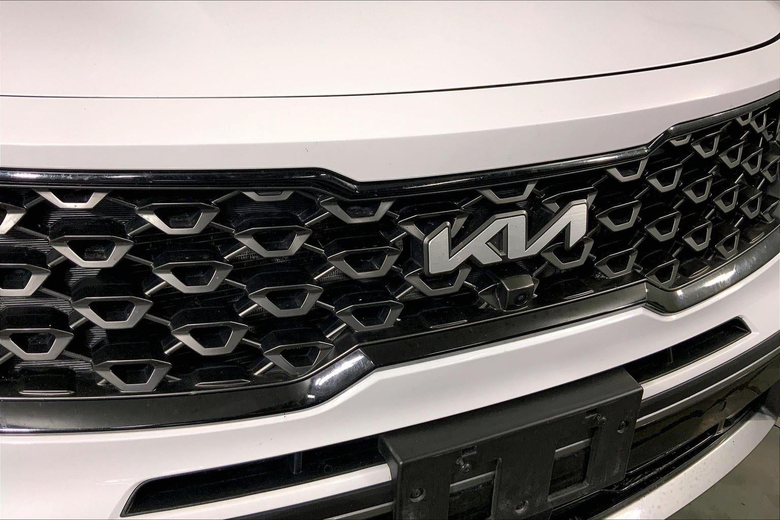 2023 Kia Sorento X-Line SX Prestige