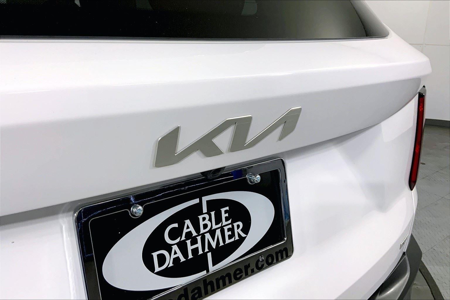 2023 Kia Sorento X-Line SX Prestige