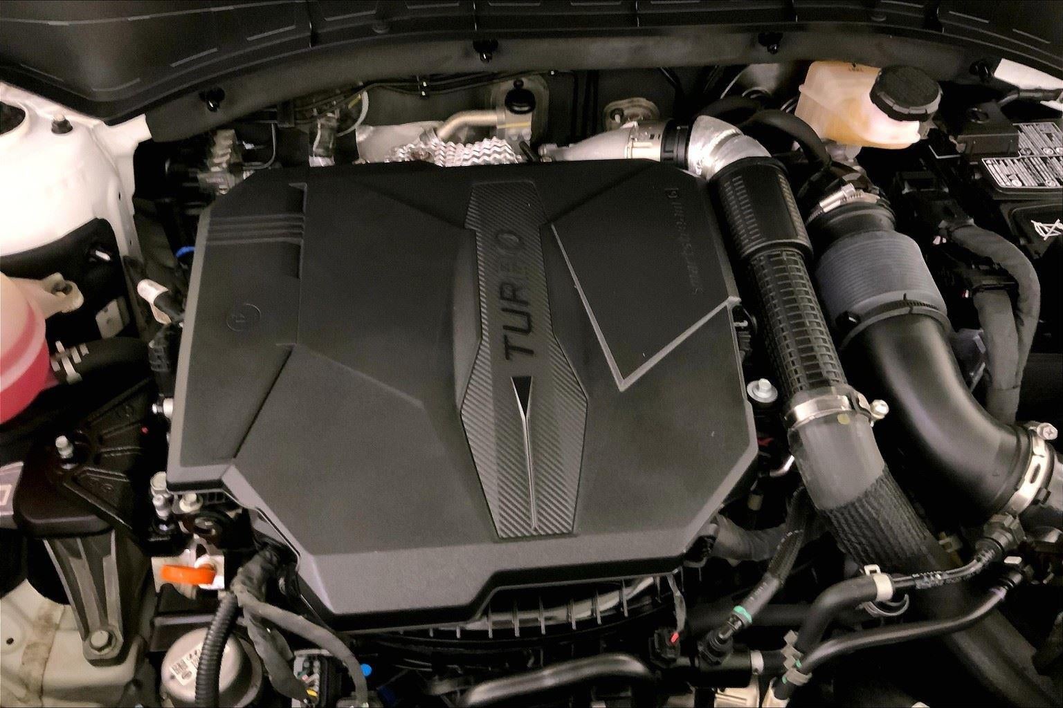 2023 Kia Sorento X-Line SX Prestige