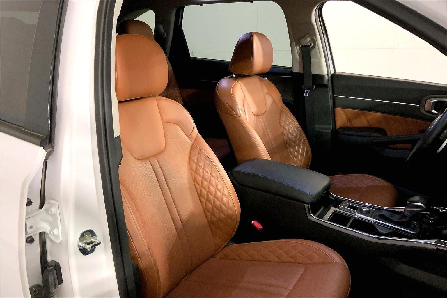 2023 Kia Sorento X-Line SX Prestige