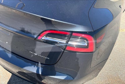 2018 Tesla Model 3 Long Range Battery