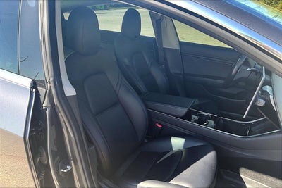2018 Tesla Model 3 Long Range Battery