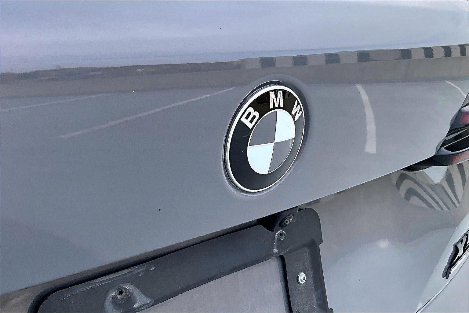 2024 BMW X5 M Competition