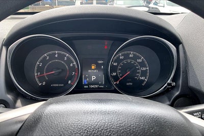 2018 Mitsubishi Outlander Sport ES 2.0