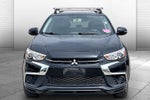 2018 Mitsubishi Outlander Sport ES 2.0