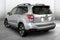2018 Subaru Forester Limited