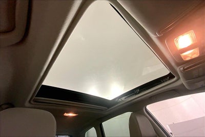 2018 Subaru Forester Limited