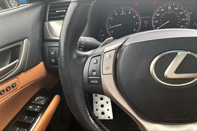 2013 Lexus GS 350 4DR SDN AWD