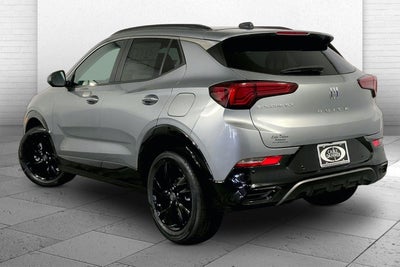 2025 Buick Encore GX Sport Touring
