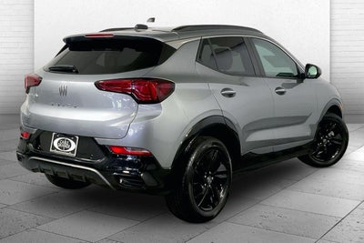 2025 Buick Encore GX Sport Touring