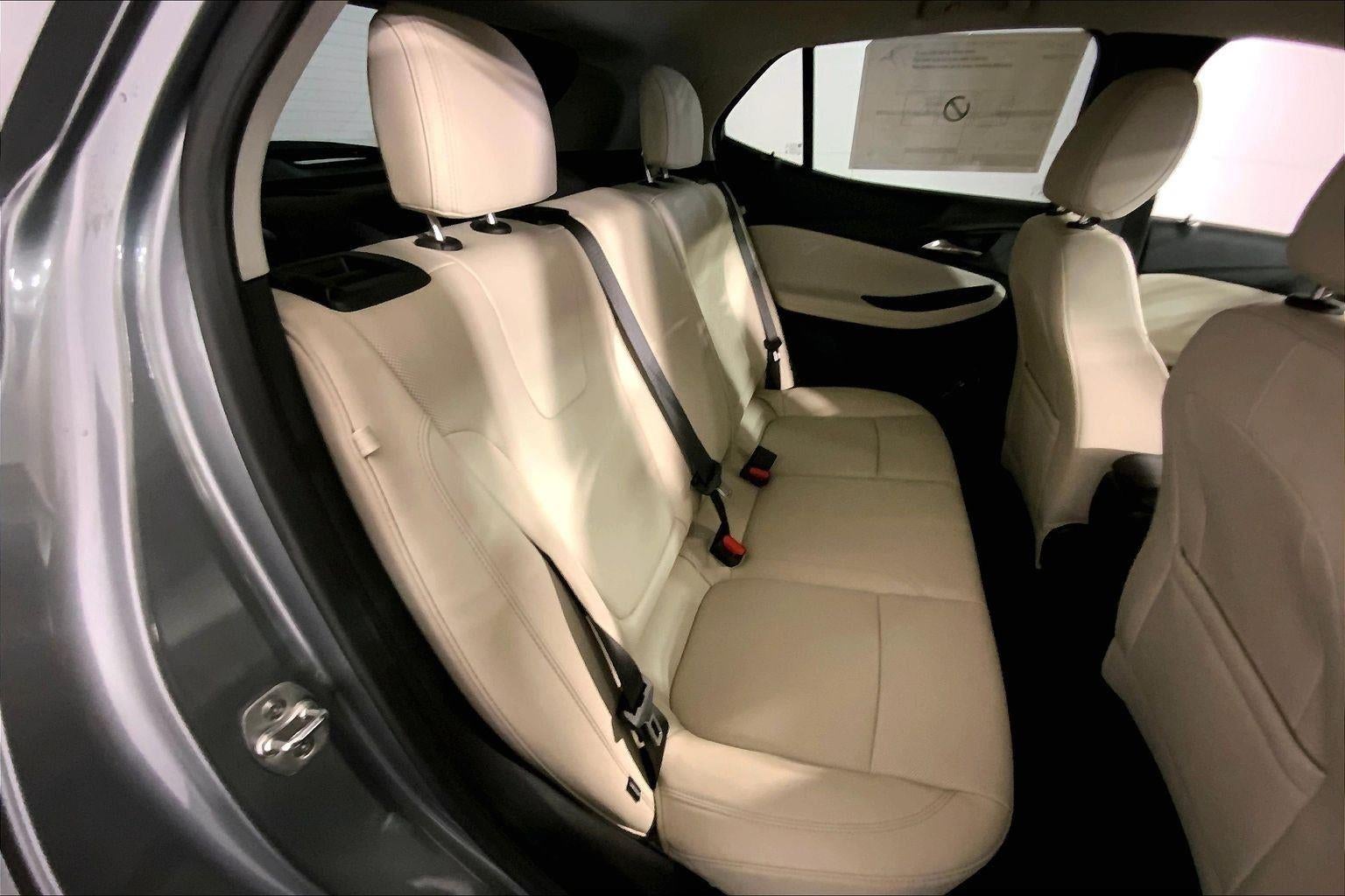 2025 Buick Encore GX Sport Touring