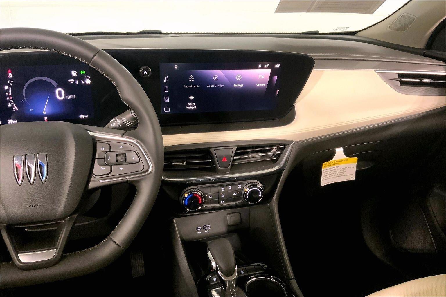 2025 Buick Encore GX Sport Touring