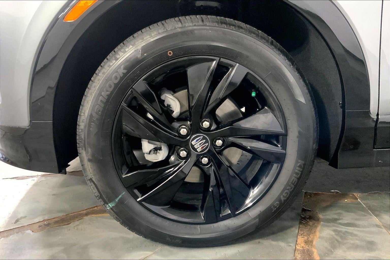 2025 Buick Encore GX Sport Touring