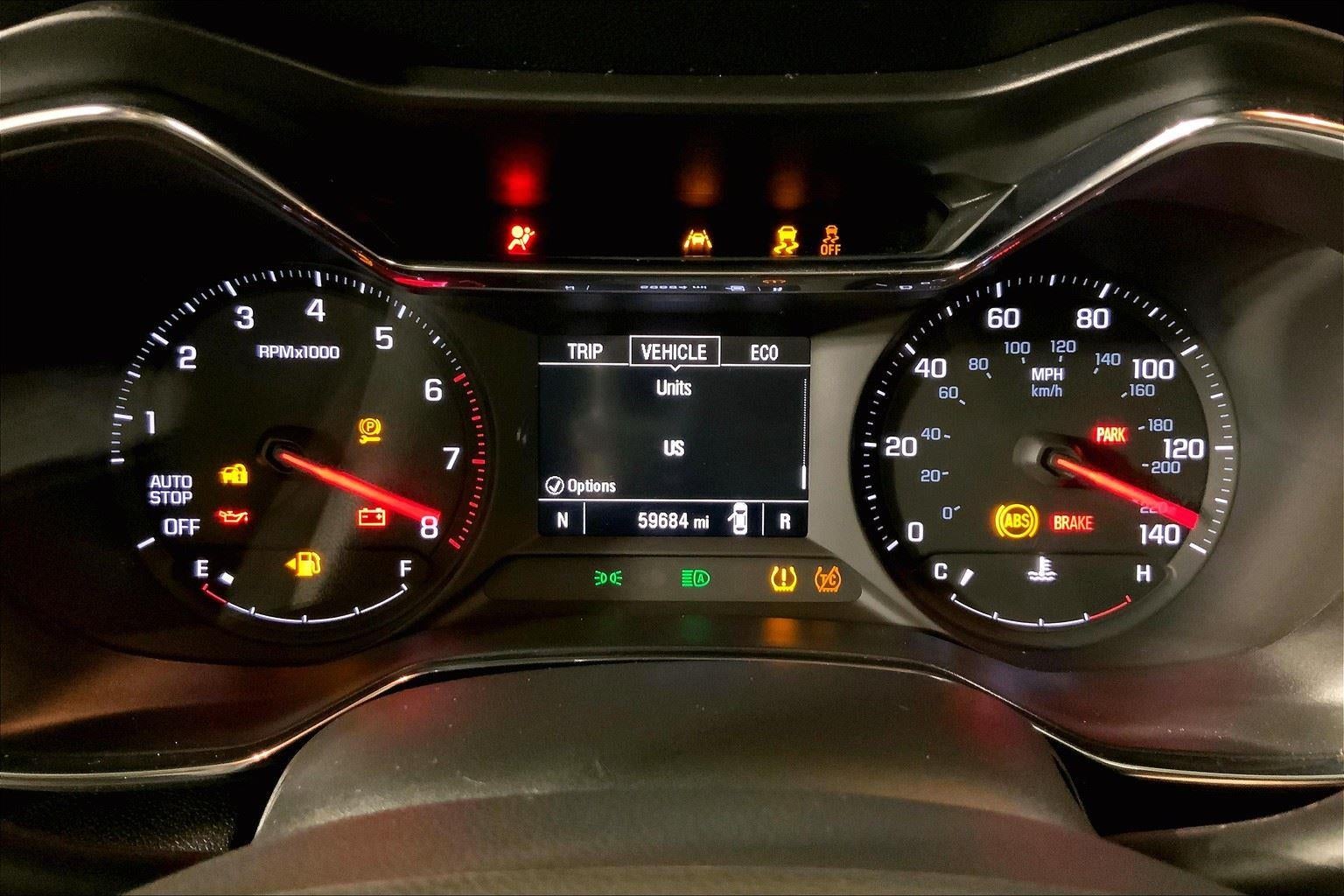 2023 Chevrolet Trailblazer ACTIV