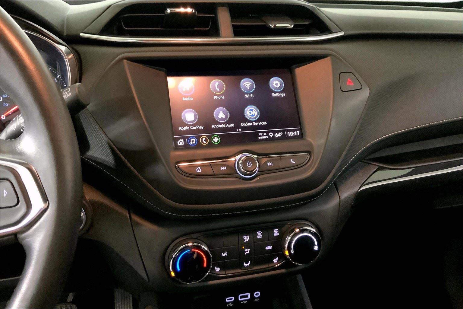 2023 Chevrolet Trailblazer ACTIV