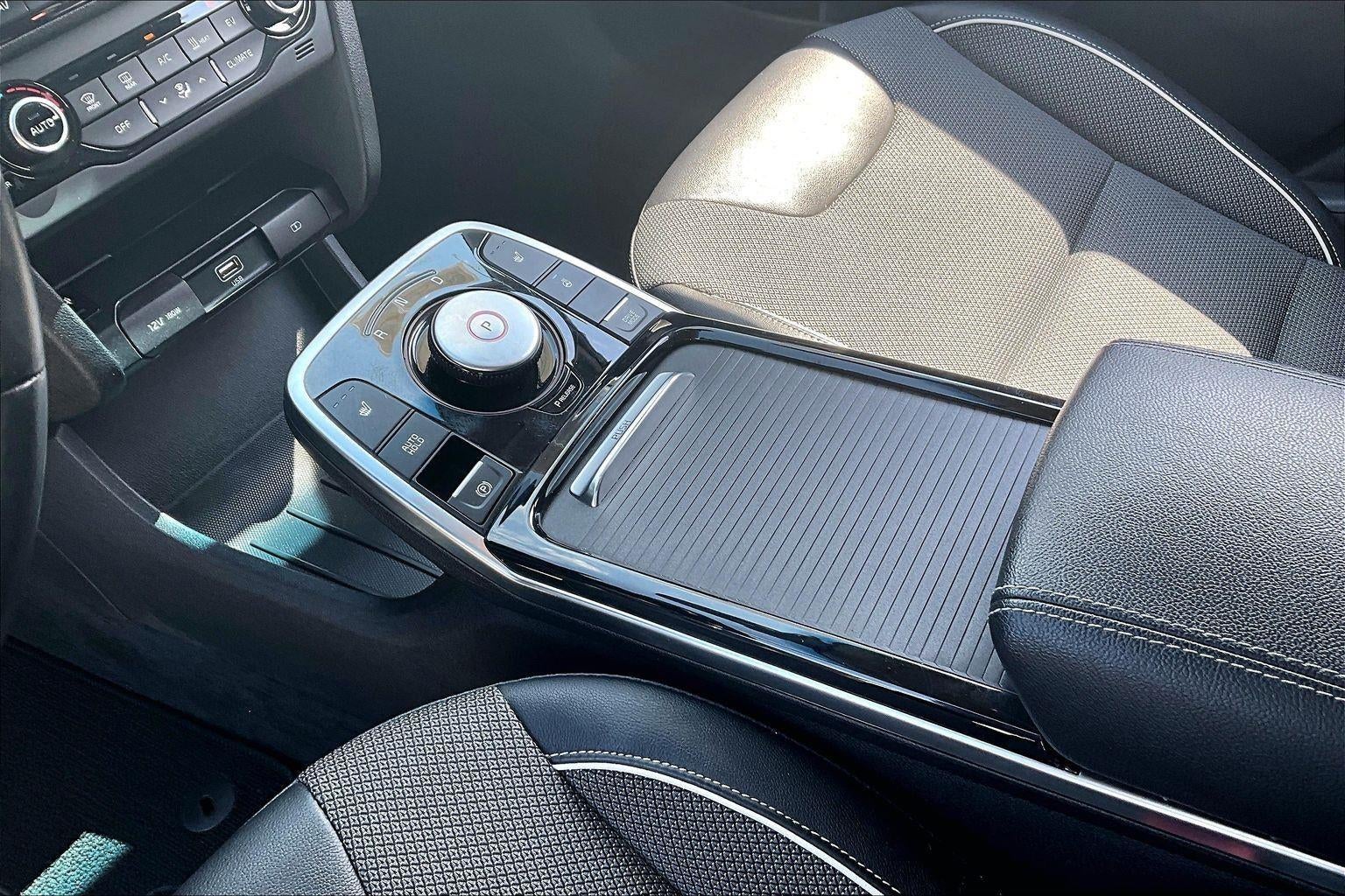 2022 Kia Niro EV EX