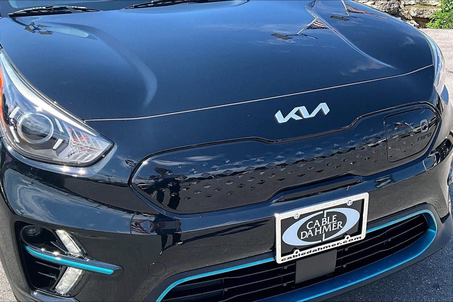 2022 Kia Niro EV EX