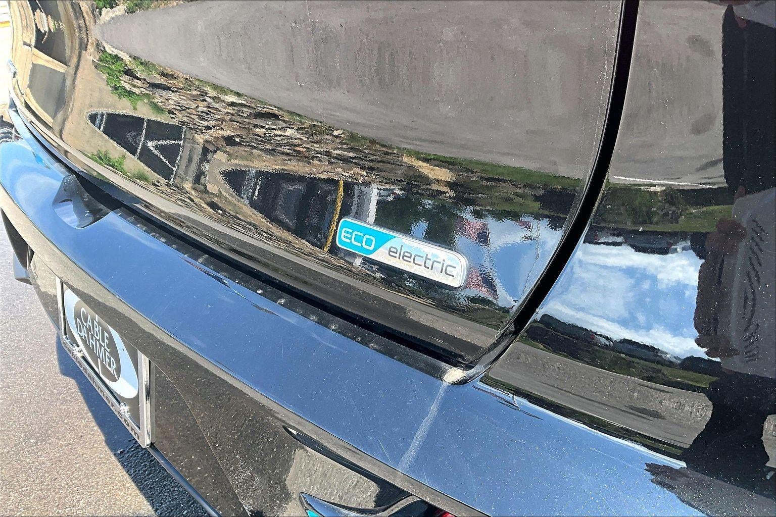 2022 Kia Niro EV EX