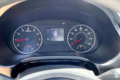 2023 Kia Seltos LX