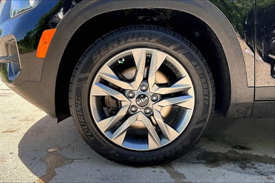 2023 Kia Seltos LX