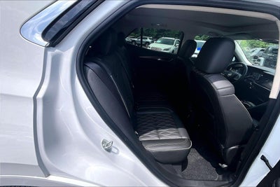 2022 Buick Envision Avenir