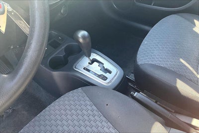 2019 Mitsubishi Mirage ES