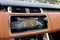 2021 Land Rover Range Rover Sport HSE Dynamic