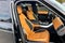 2021 Land Rover Range Rover Sport HSE Dynamic