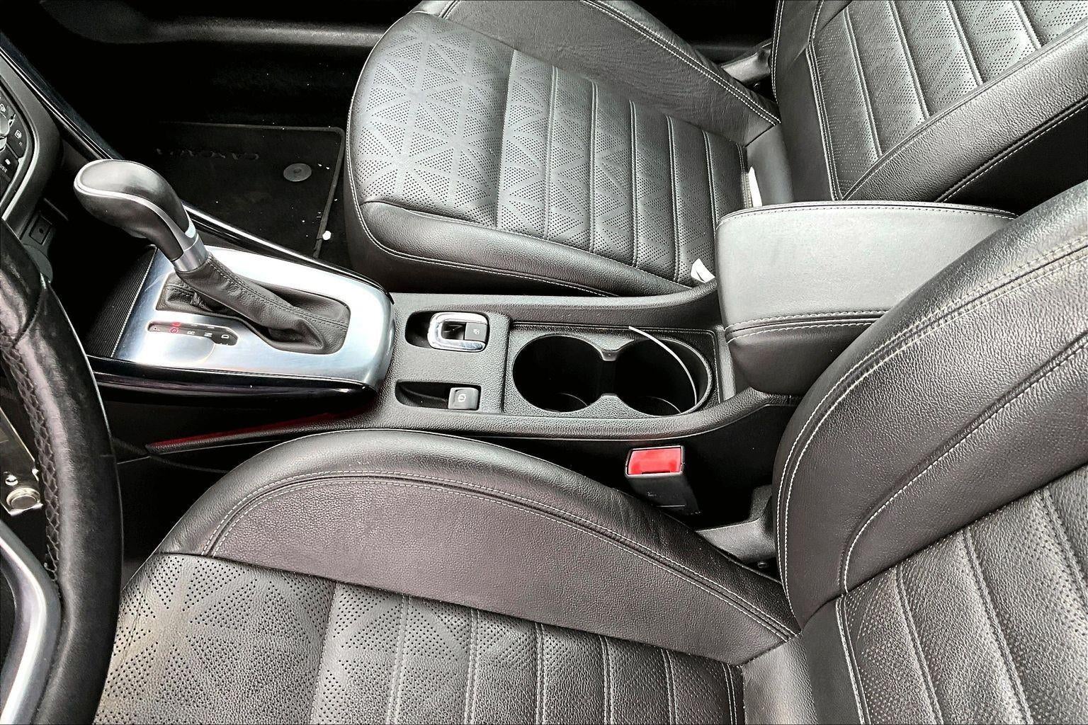 2018 Buick Cascada Premium