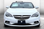 2018 Buick Cascada Premium