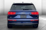 2019 Audi Q7 Prestige