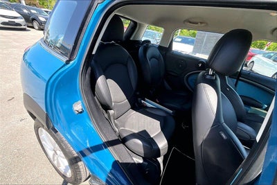 2012 MINI Cooper Countryman S