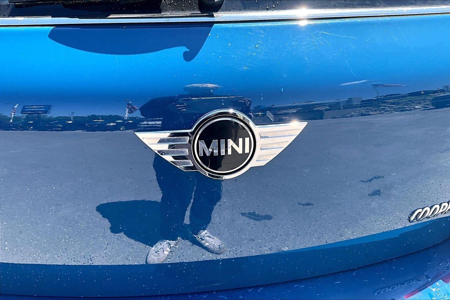 2012 MINI Cooper Countryman S